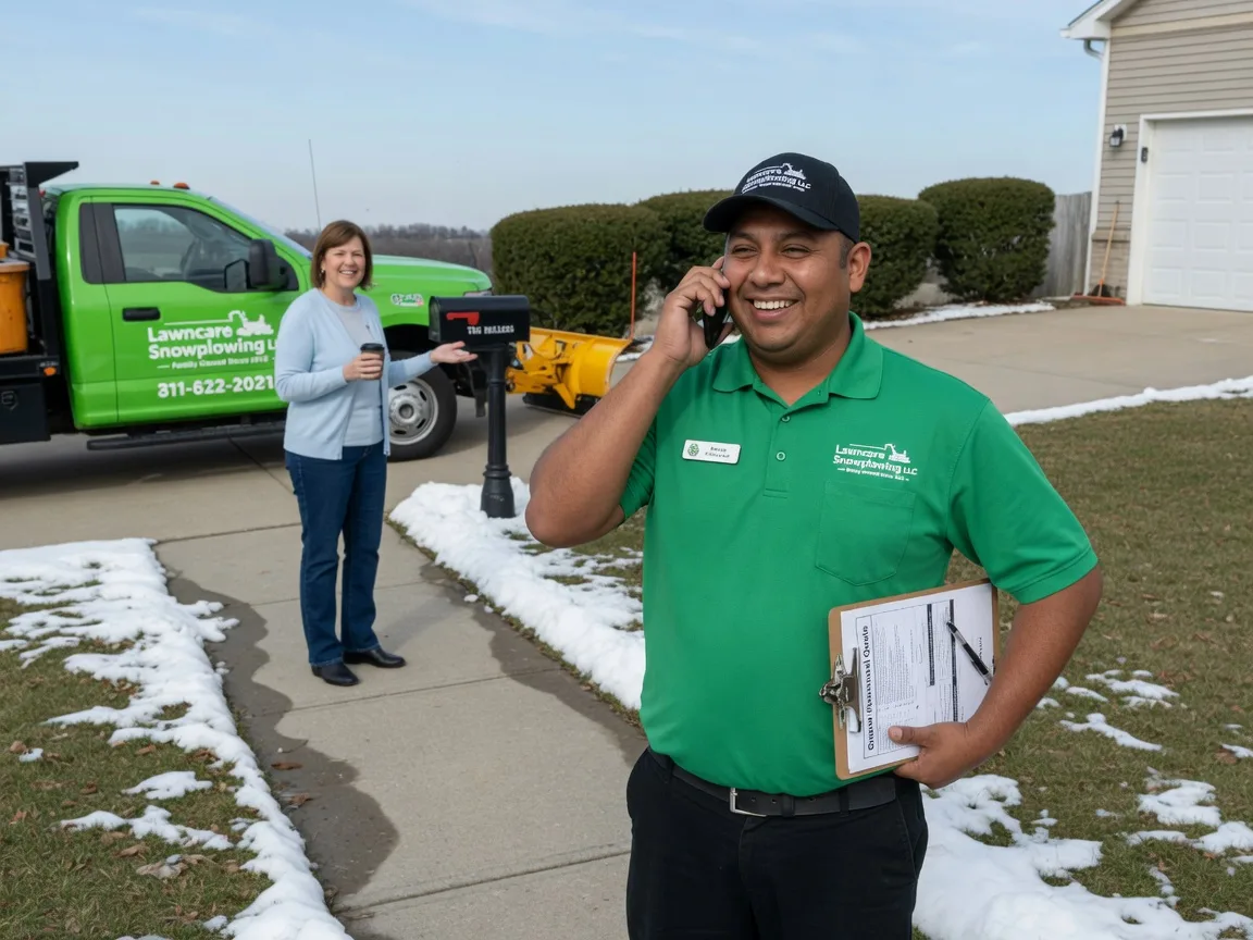 Lawn Care Services By Expert Landscaper Yolyn, WV FAQs